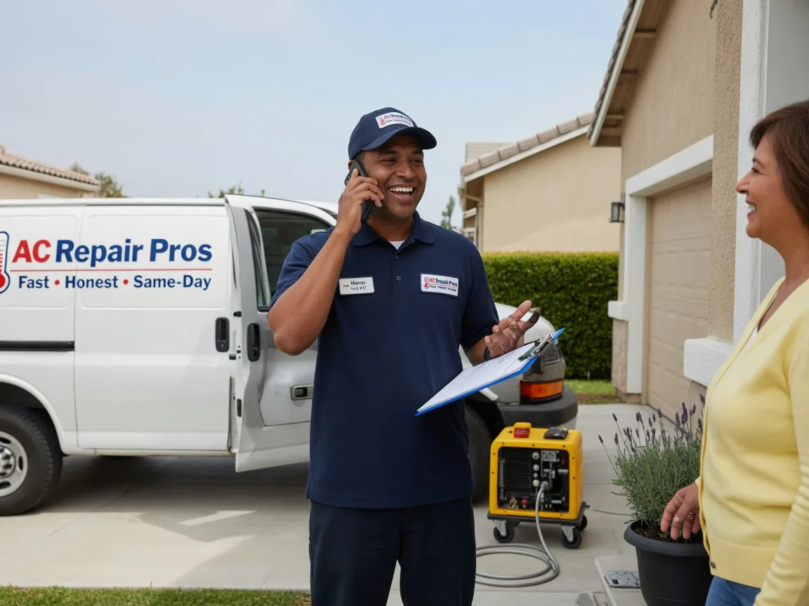 AC Repair Ivel, KY FAQs